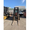 2017 Yale  GDP110VX Forklift